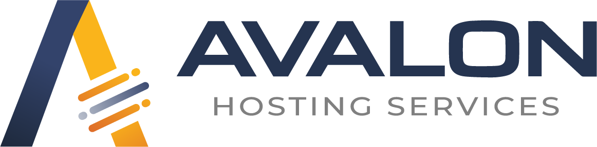 Avalon Hosting Services logo