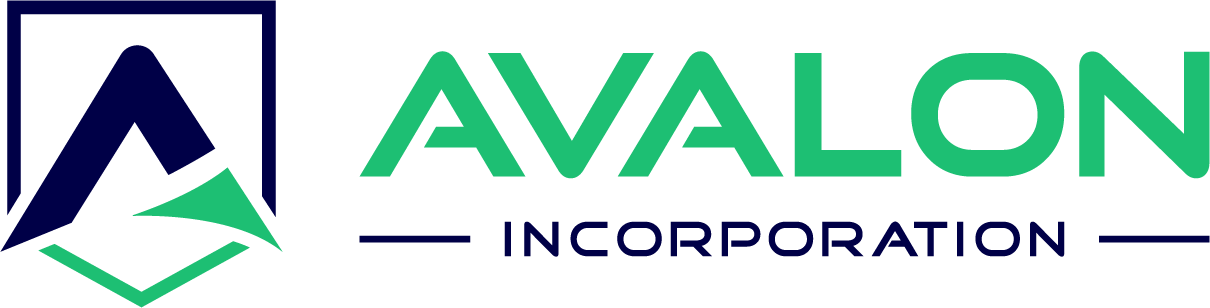 Avalon Incorporation logo
